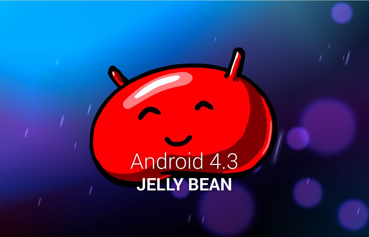 Installare Android Jelly Bean 4.3 sul Transformer TF101